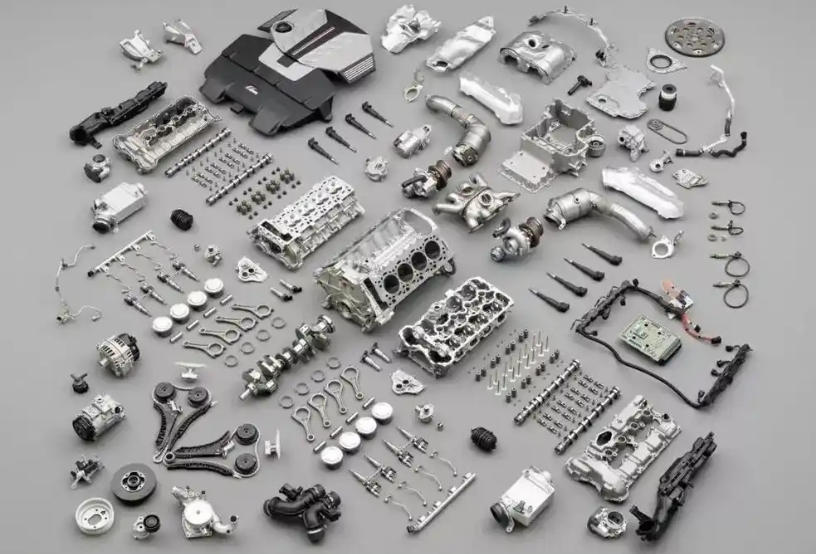 上海约克森机电设备有限公司轮播图5